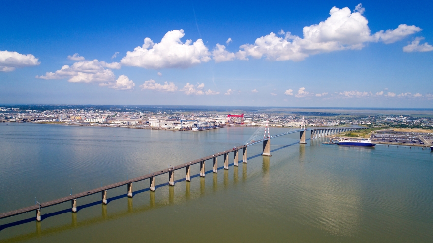 Hackathon Du Port De Nantes Saint Nazaire Pr T E Relever Le