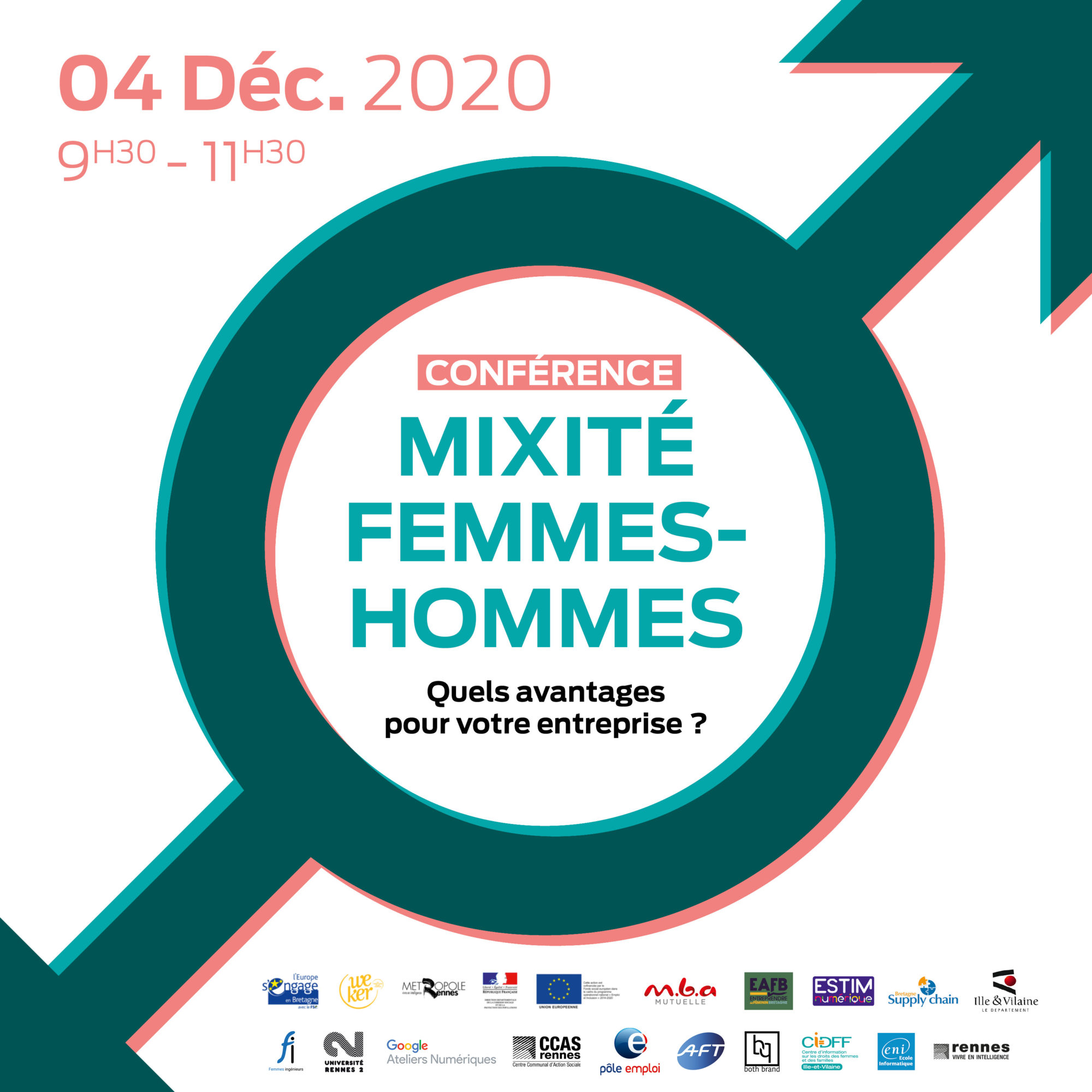 Mixité Femmes Hommes Quels Avantages Pour Votre Entreprise